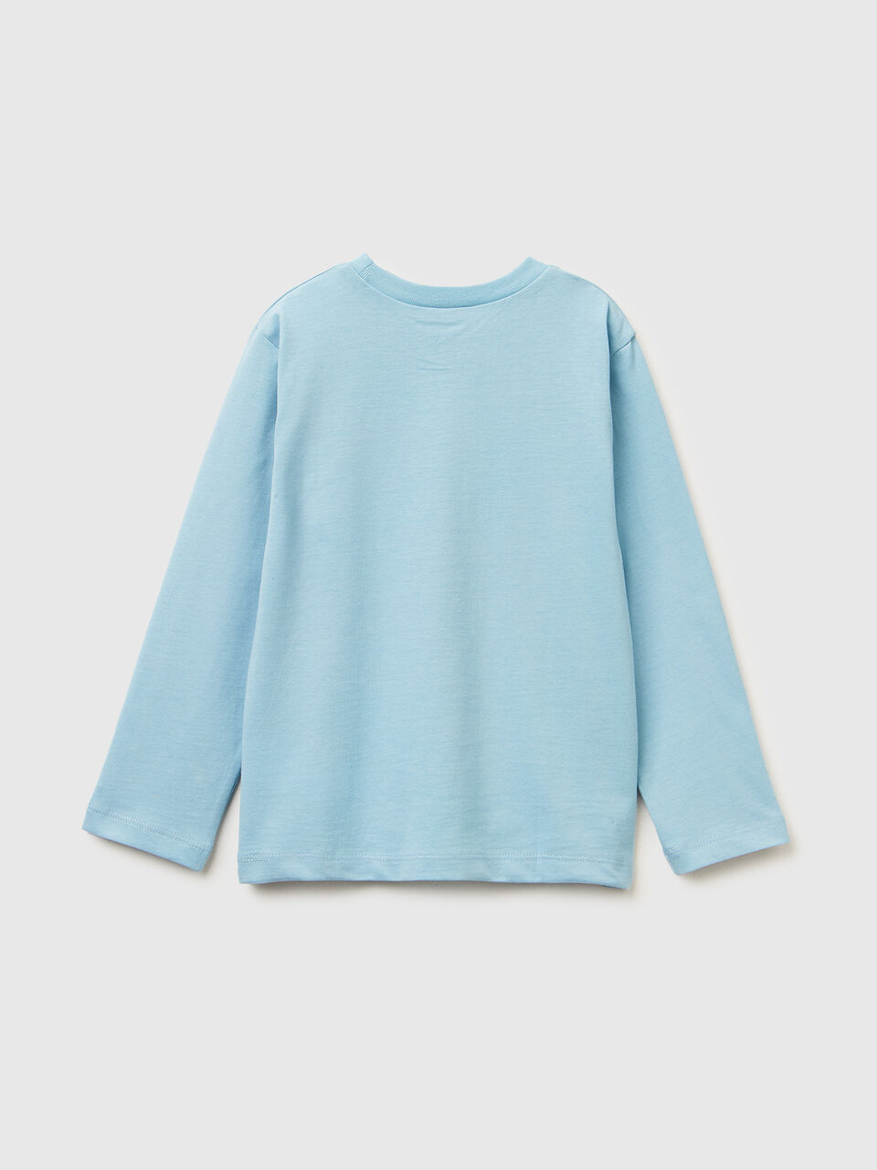T-SHIRT L/S Jungen image number 2