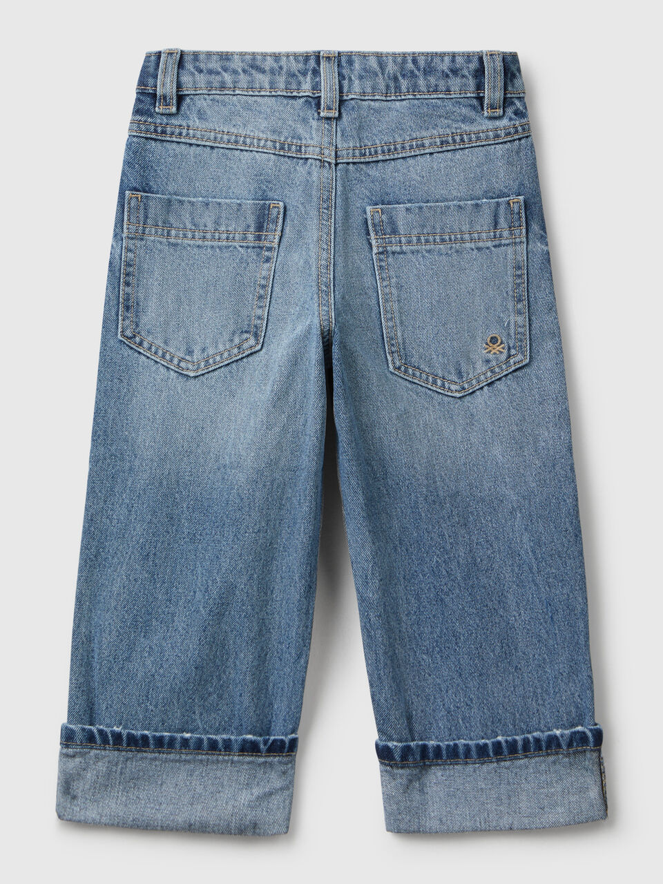 TROUSERS Jungen image number 2