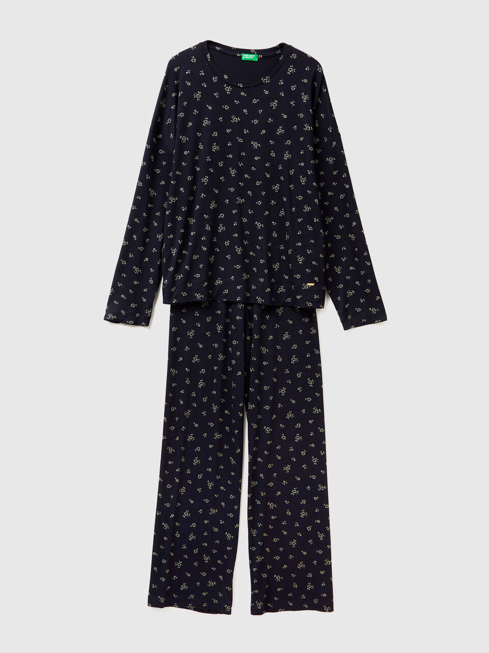 PYJAMA(SWEATER+TROUS Damen image number null