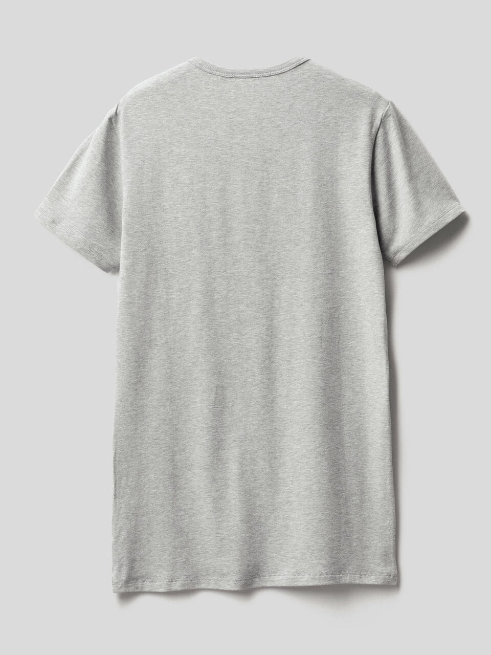 T-Shirt aus stretchiger Bio-Baumwolle image number 2