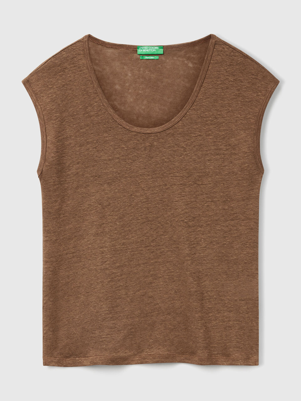 T-SHIRT Damen image number 1