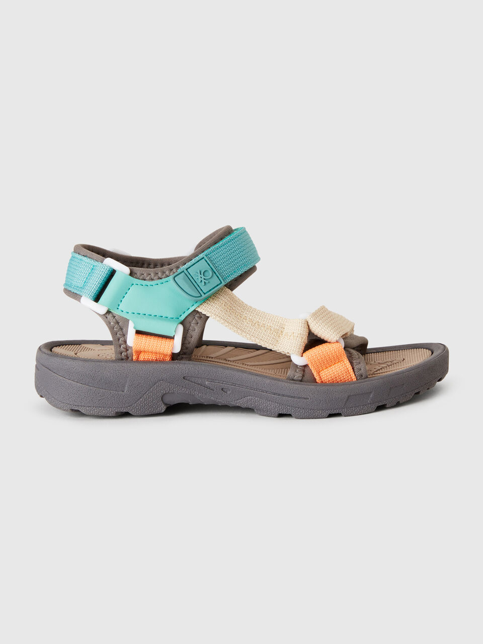 SANDAL Jungen image number 1