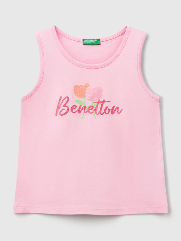 TANK-TOP Mädchen