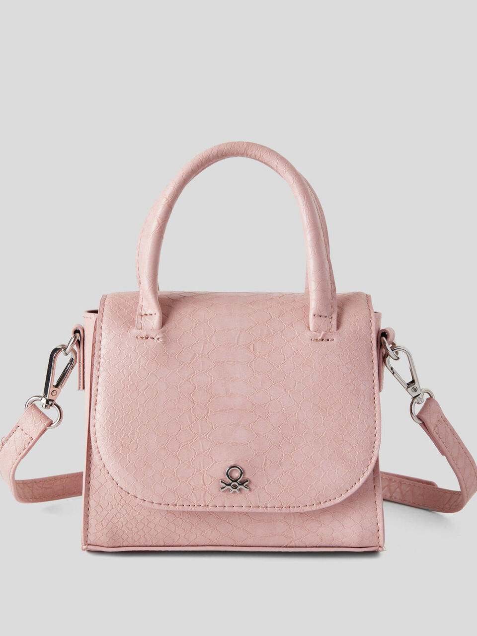 Mini-Bag mit Trageriemen image number 1