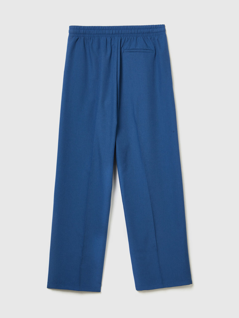 Fließende Hose mit Tunnelzug image number 2
