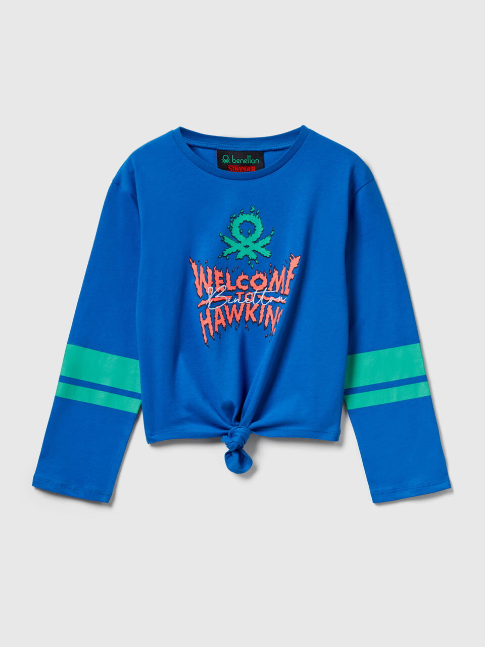 SWEATER L/S Mädchen image number null