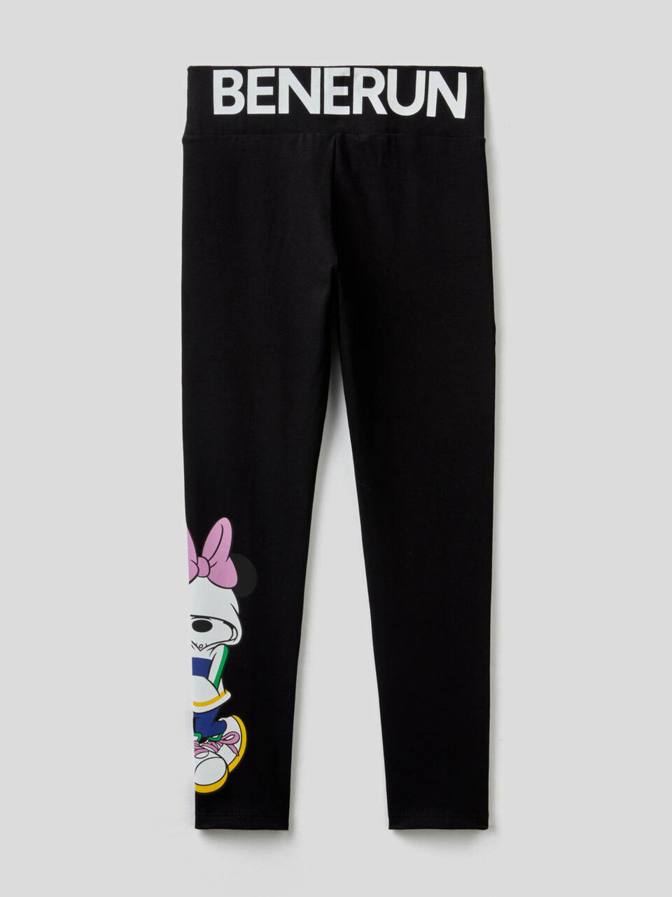 Leggings mit Print Minnie image number 2