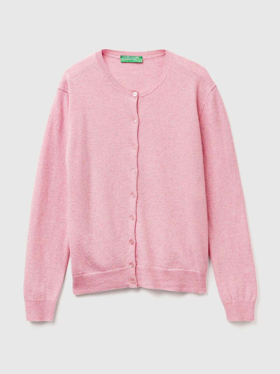 L/S SWEATER Damen image number null