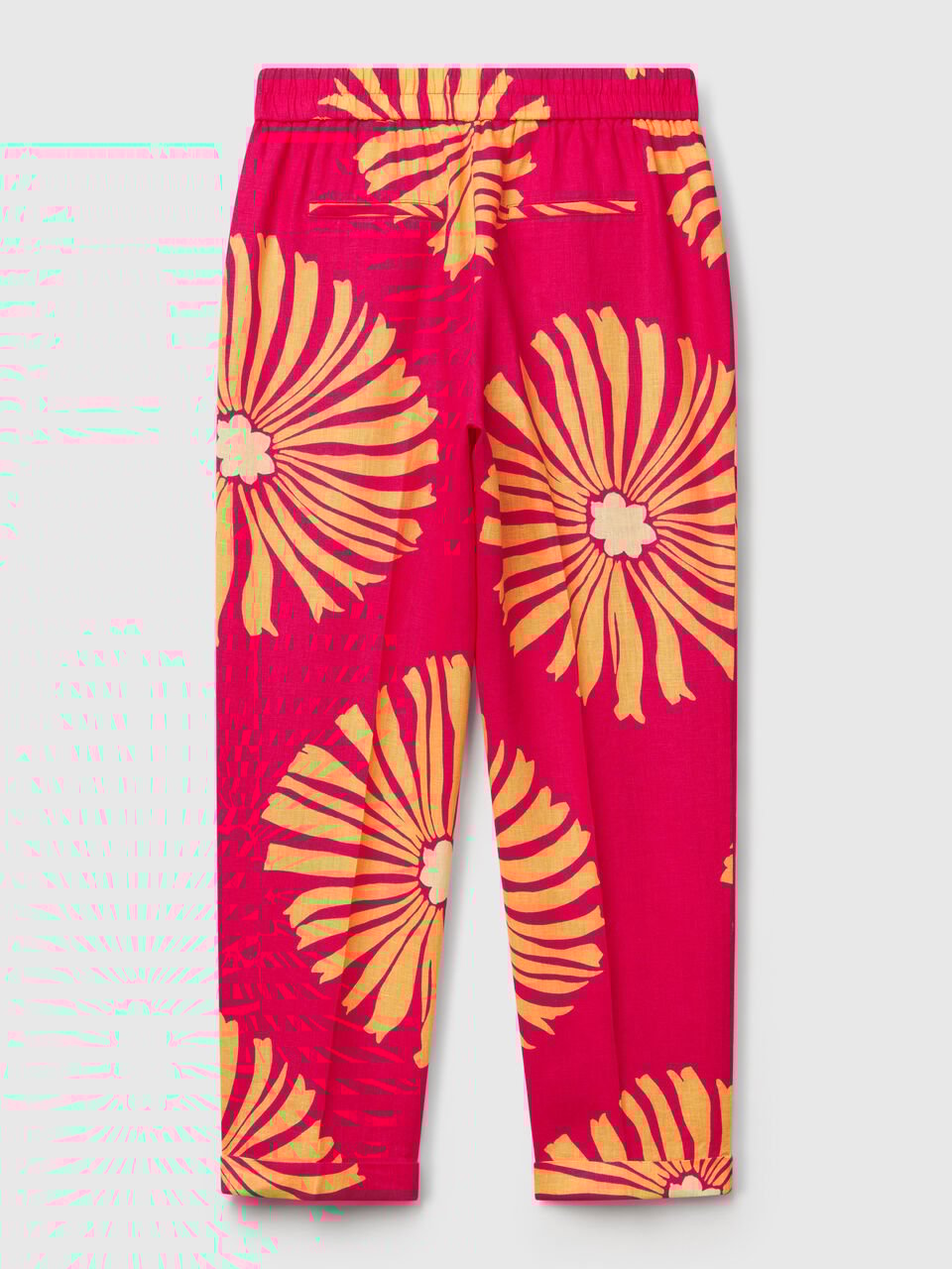 TROUSERS Damen image number 2