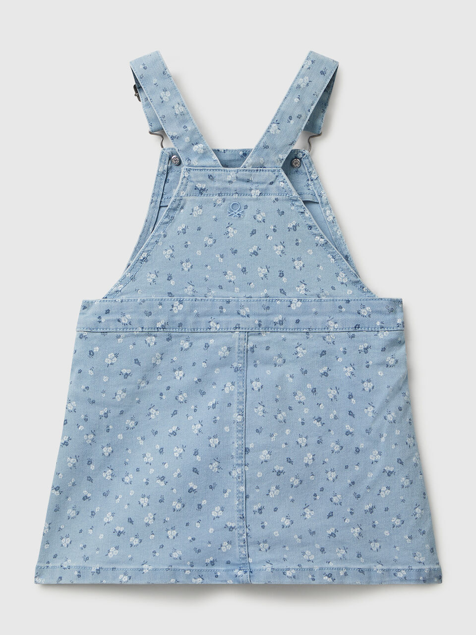 SKIRT DUNGAREE Mädchen image number 2