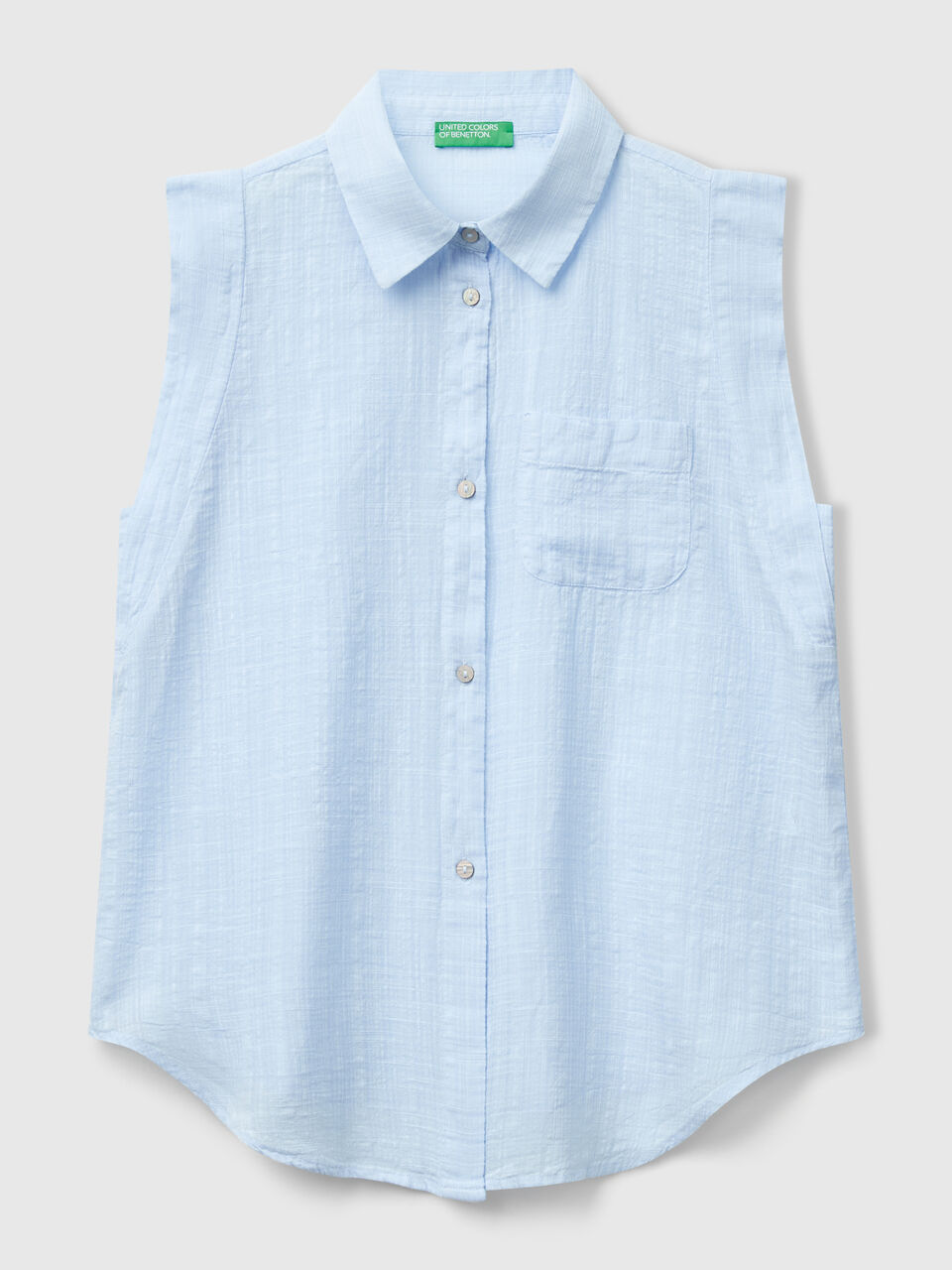 SHIRT Damen image number 1
