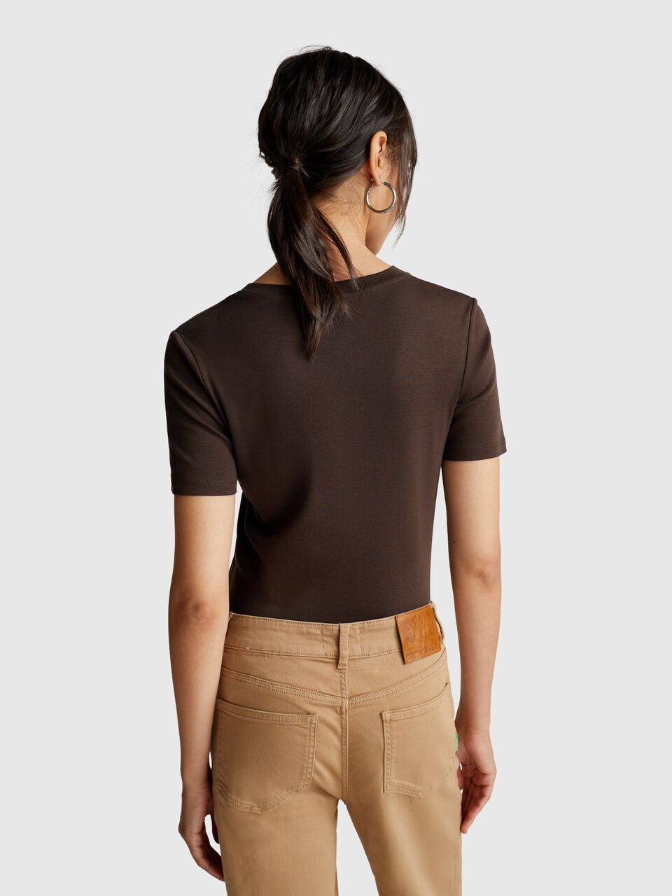 T-SHIRT Damen image number null