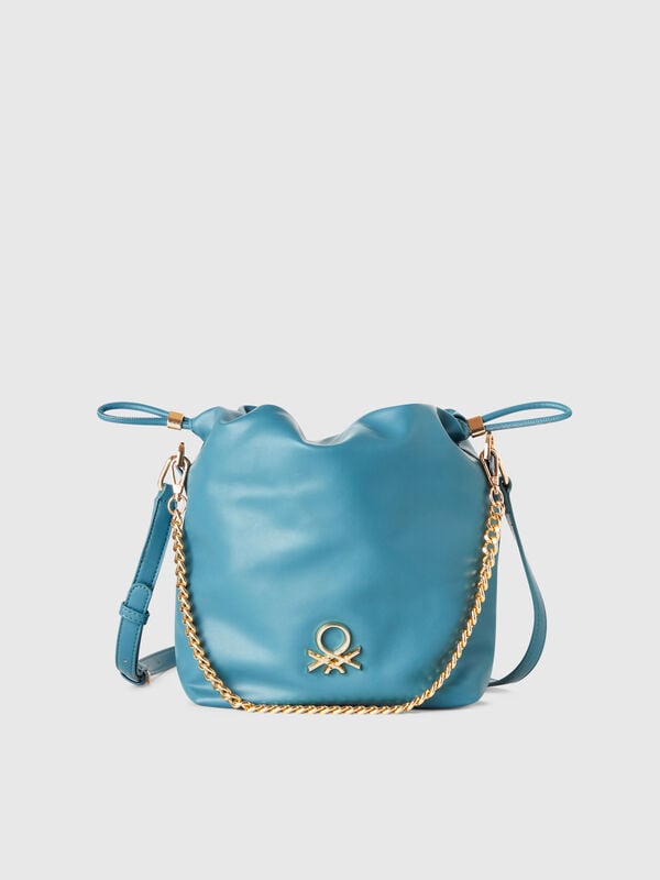 Kleine Beuteltasche Damen