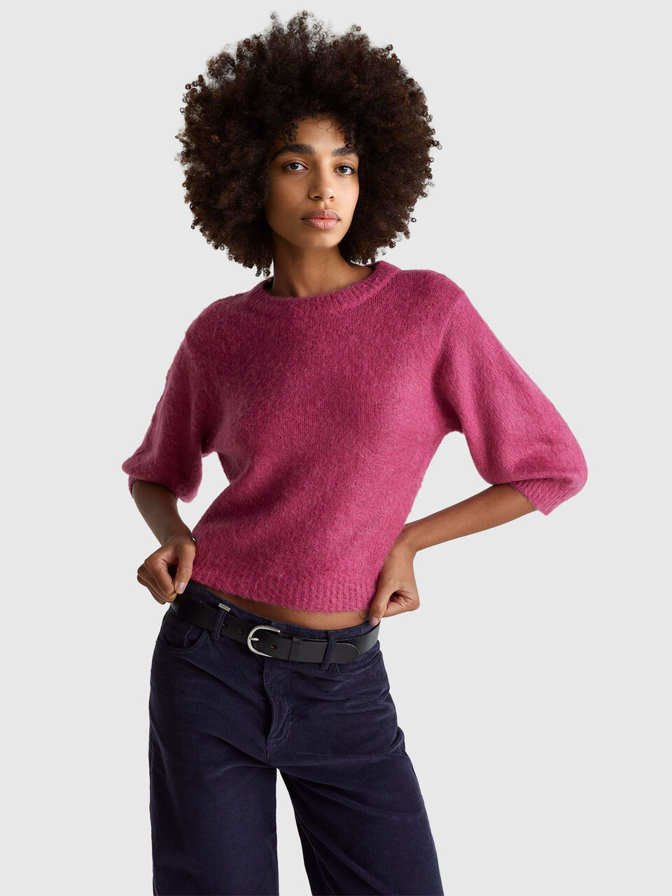 SWEATER Damen image number null