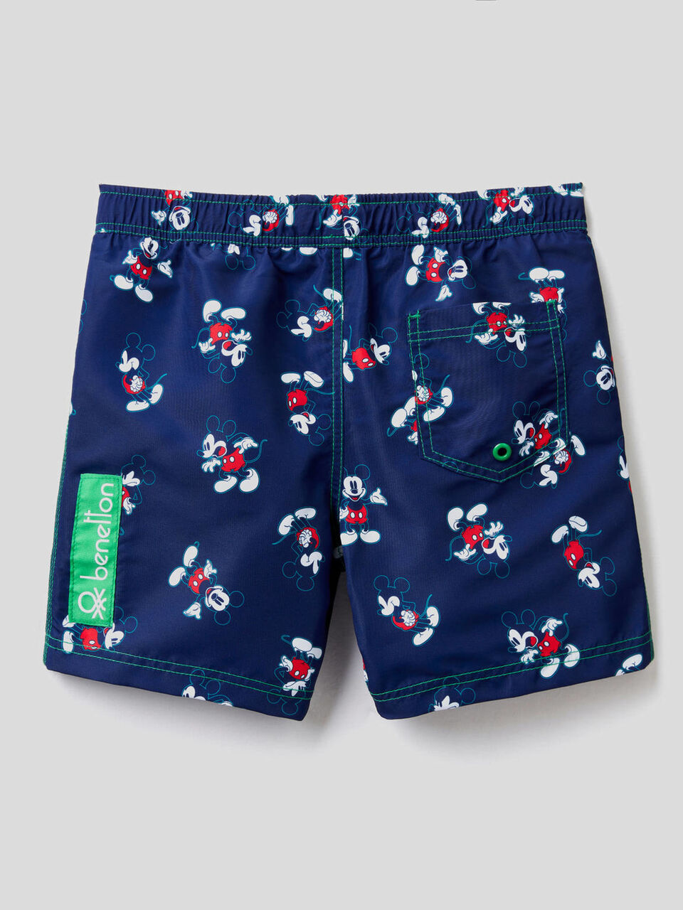 Boxershorts "Micky Maus" image number 2