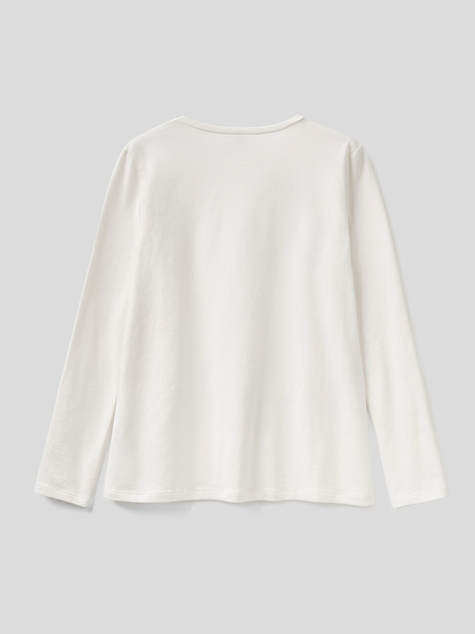 T-Shirt mit Alice im Wunderland Print image number 2