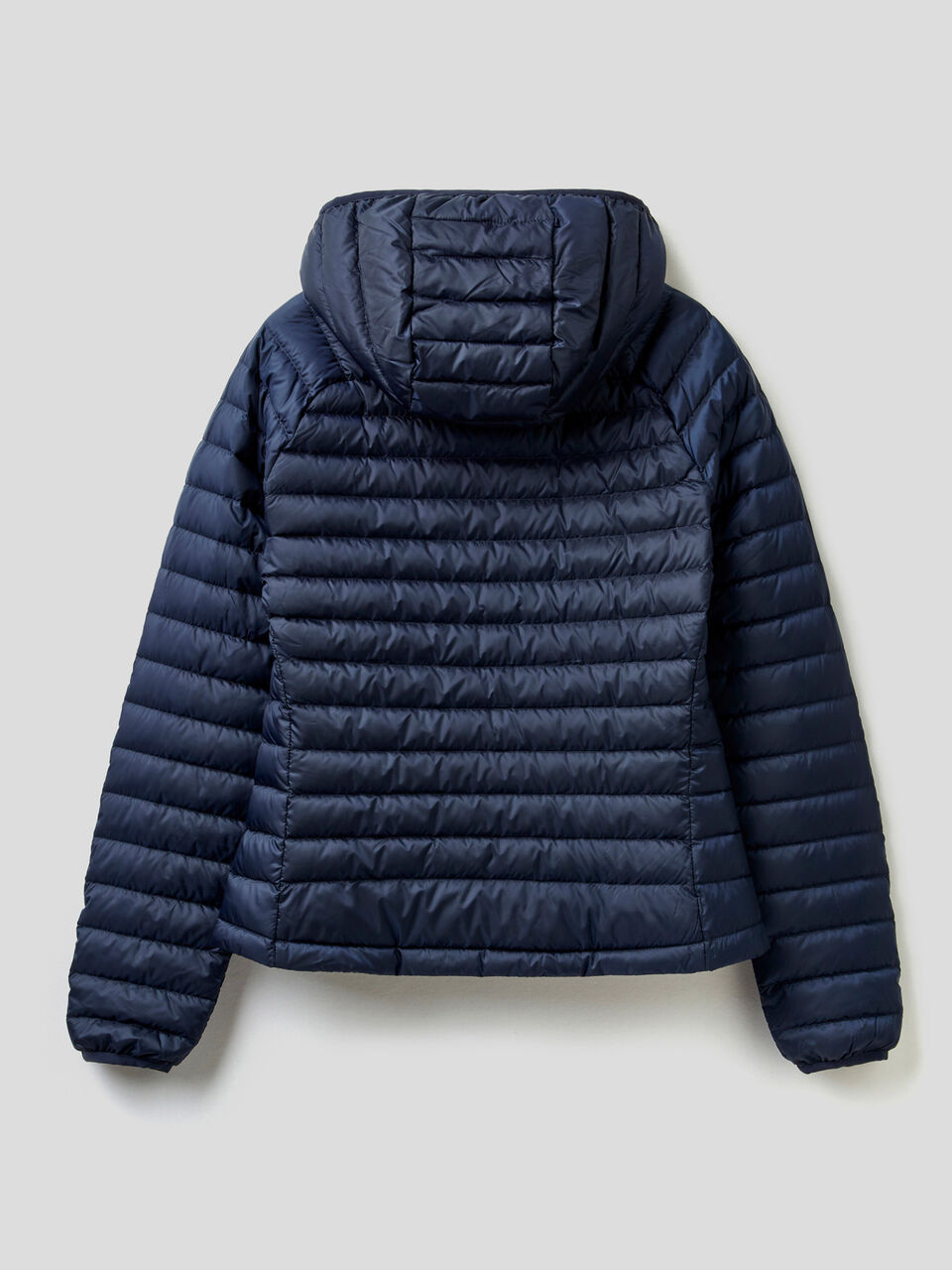 Daunenjacke mit Kapuze image number 2
