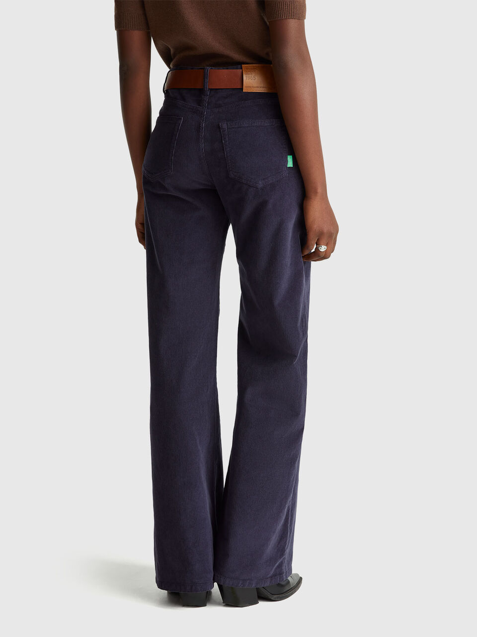 TROUSERS Damen image number null