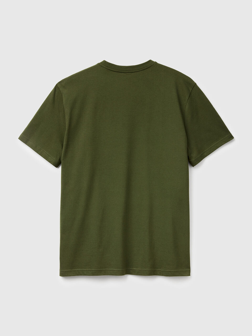 T-SHIRT Herren image number 2