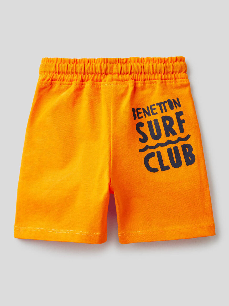 Shorts aus reiner Baumwolle image number 2