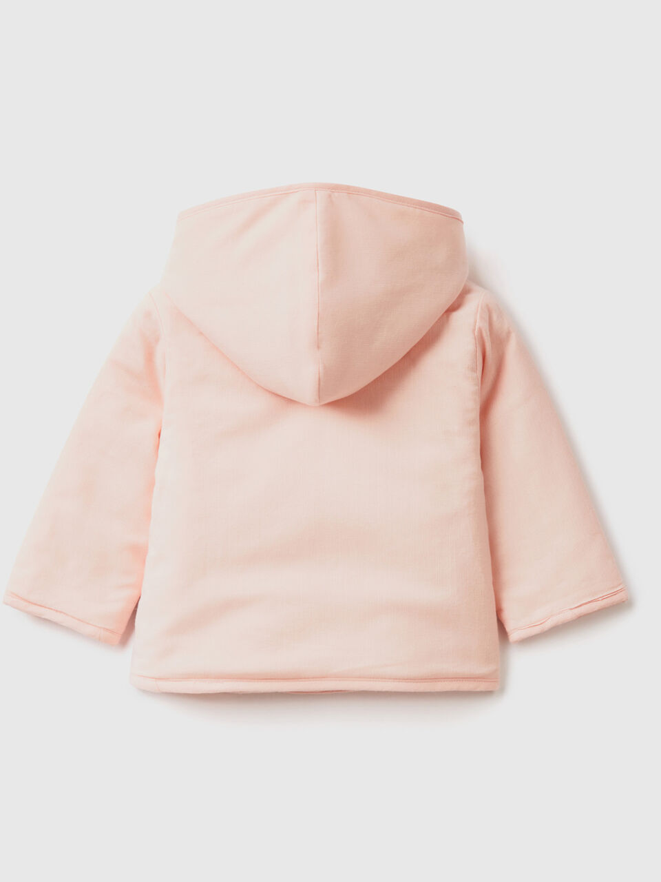Leichte Jacke mit Kapuze image number 2