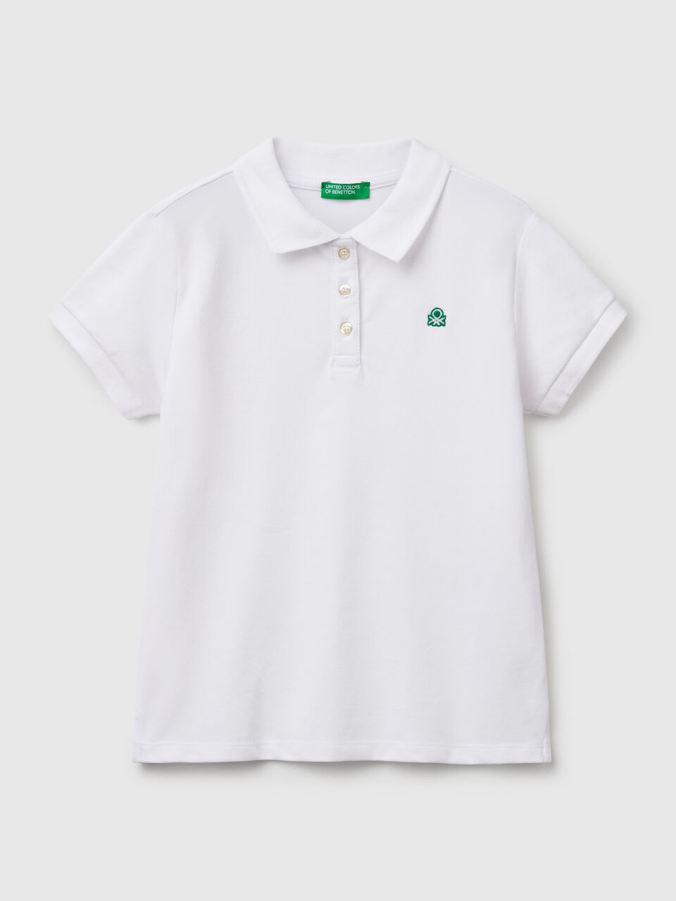 H/S POLO SHIRT Mädchen image number 1