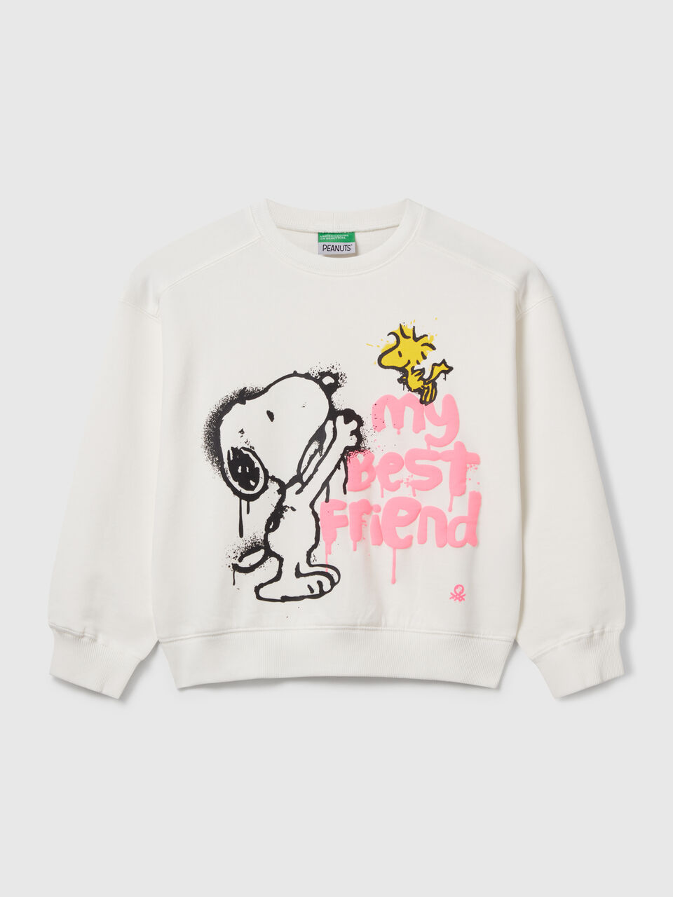 SWEATER L/S Mädchen image number 1