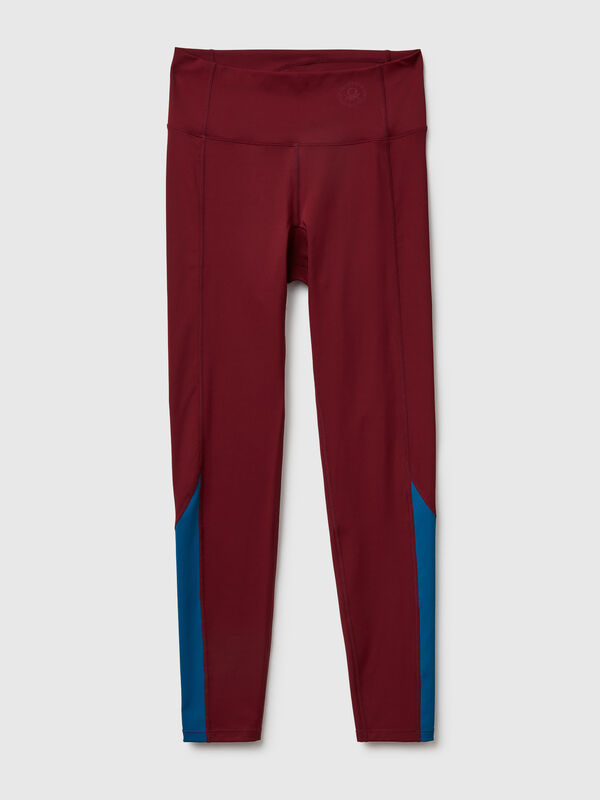 Super-Stretch-Sportleggings Damen