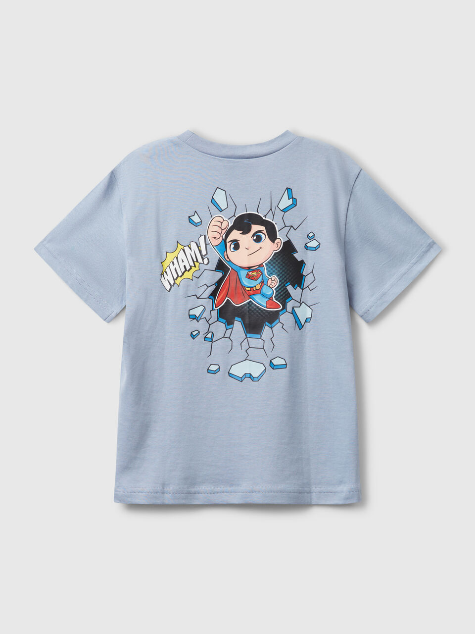 T-SHIRT Jungen image number 2