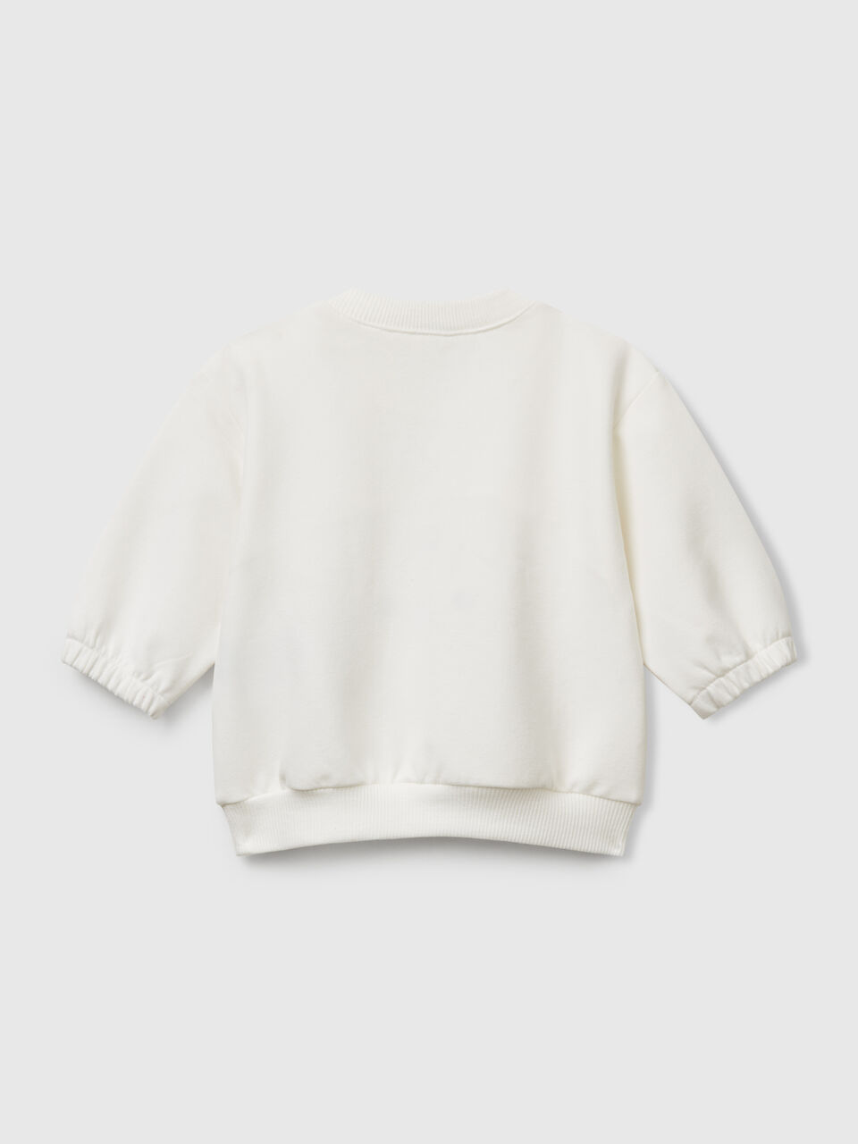 SWEATER L/S Newborn image number 2