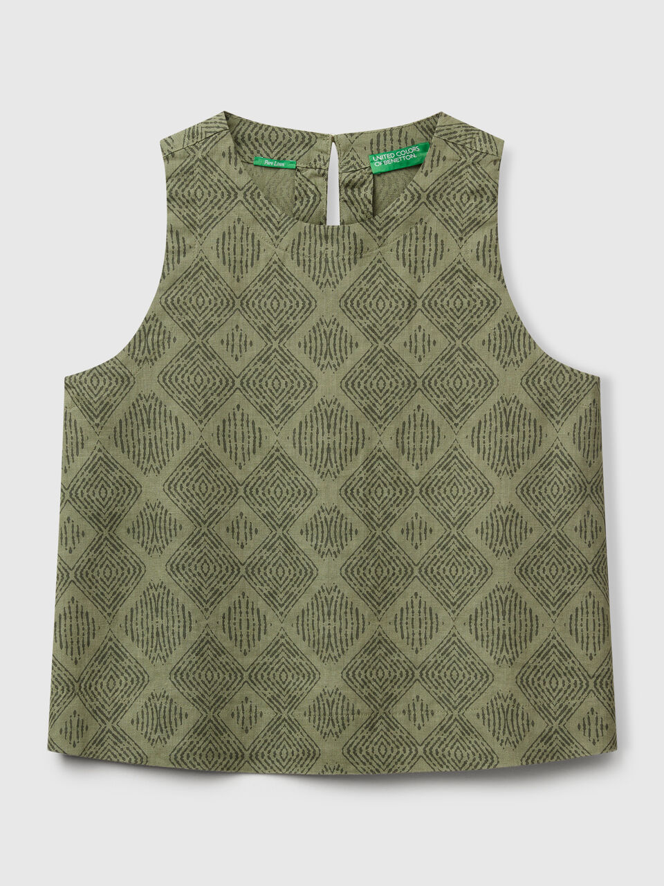 BLOUSE Damen image number 1