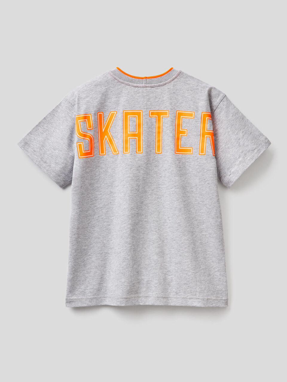T-Shirt mit kleiner Tasche image number 2