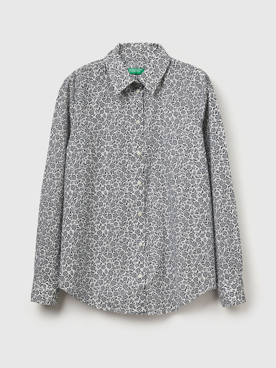 SHIRT Damen image number 1