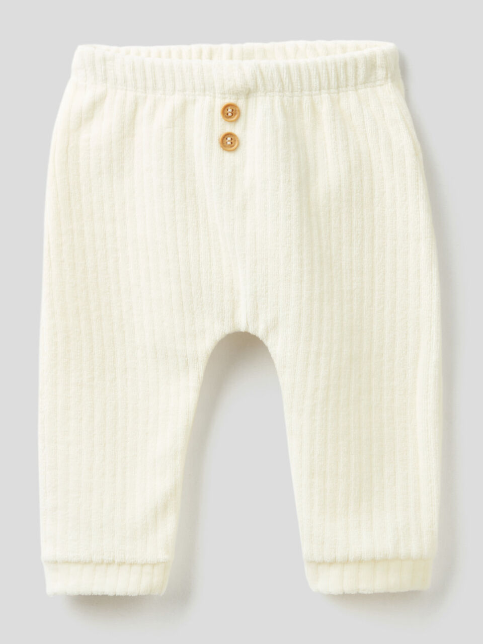 Hose aus Chenille mit Tierdesign image number 1