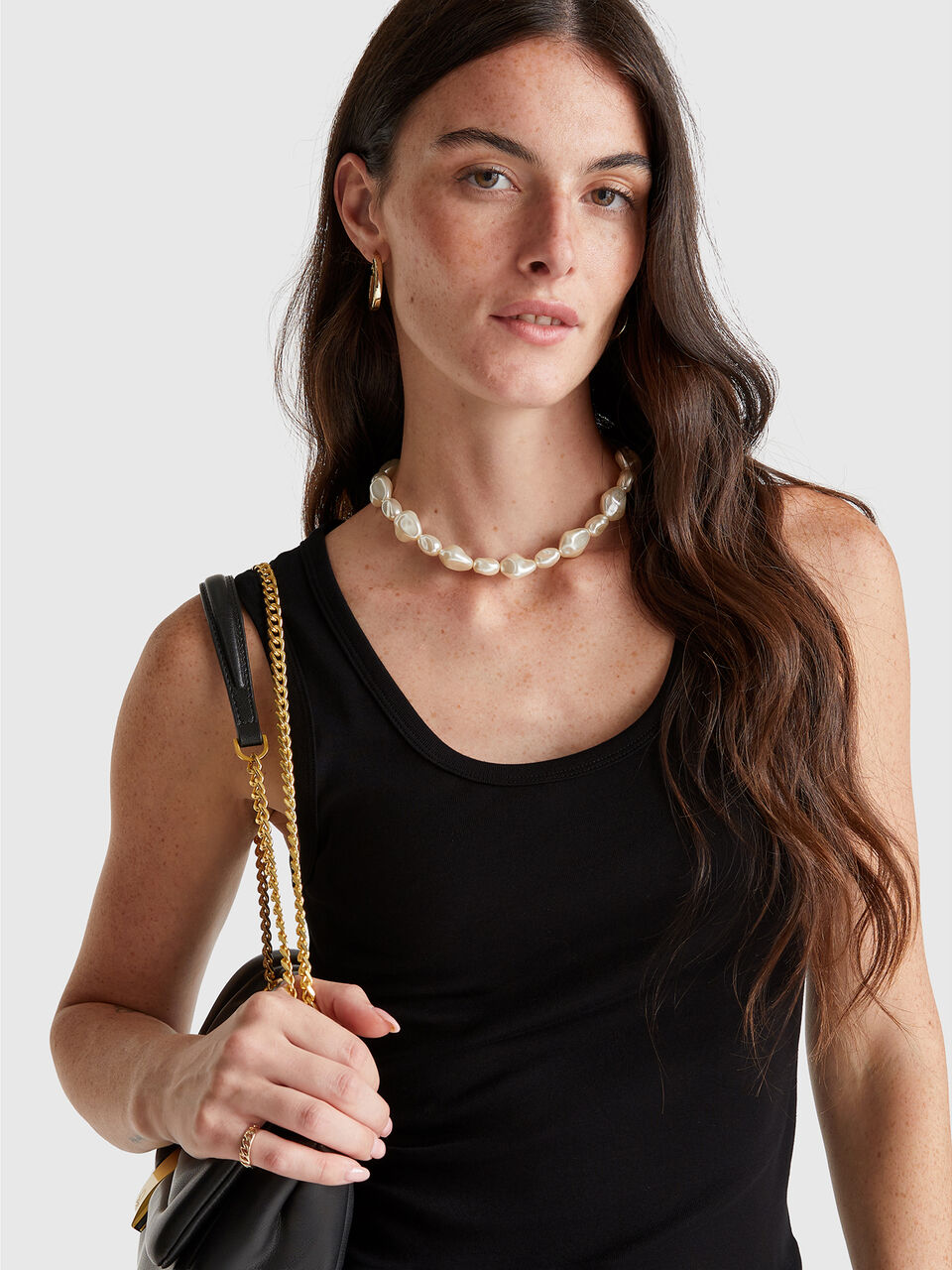 TANK-TOP Damen image number null