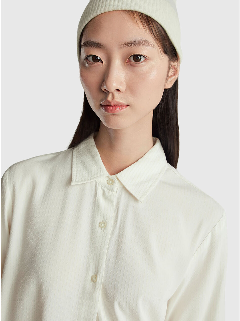 SHIRT Damen image number null