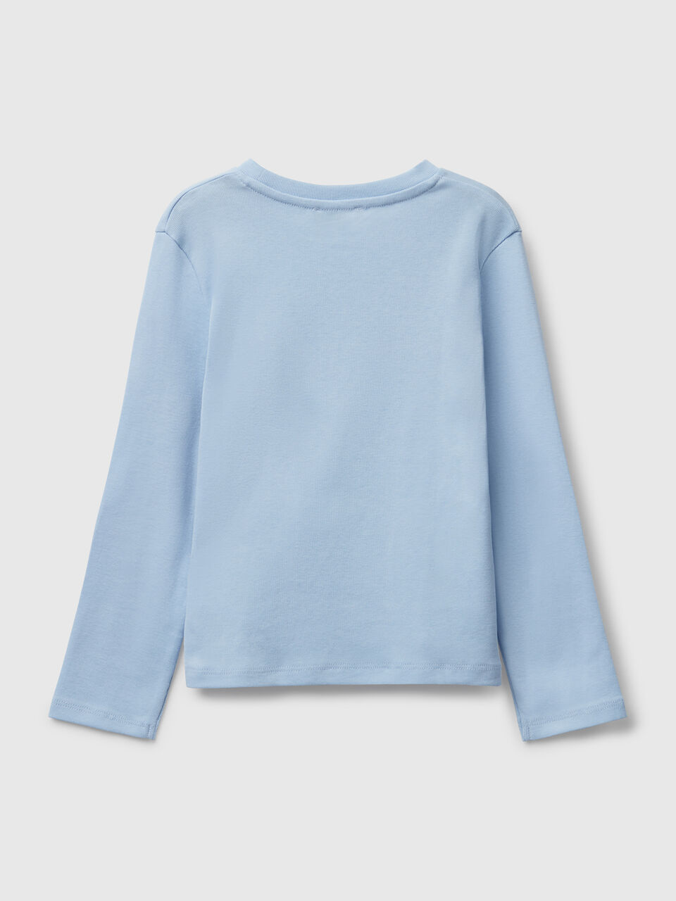 T-SHIRT L/S Mädchen image number 2