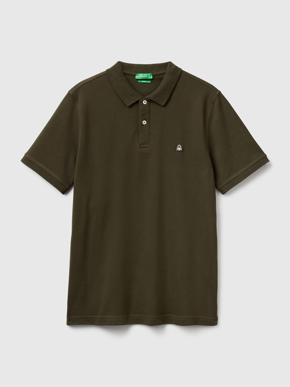 H/S POLO SHIRT Herren image number 1