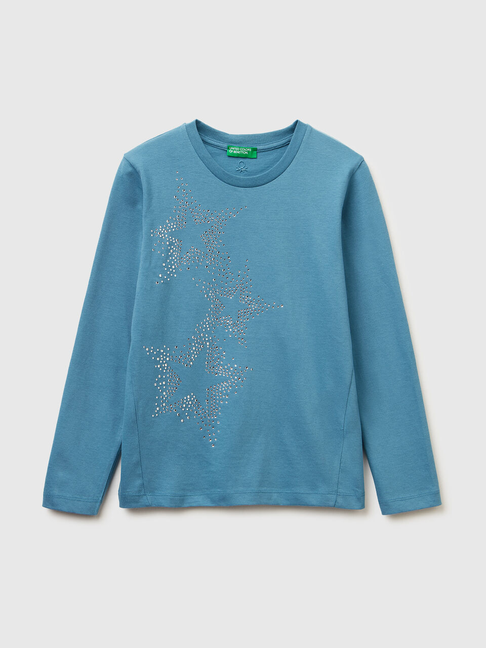T-SHIRT L/S Mädchen image number 1