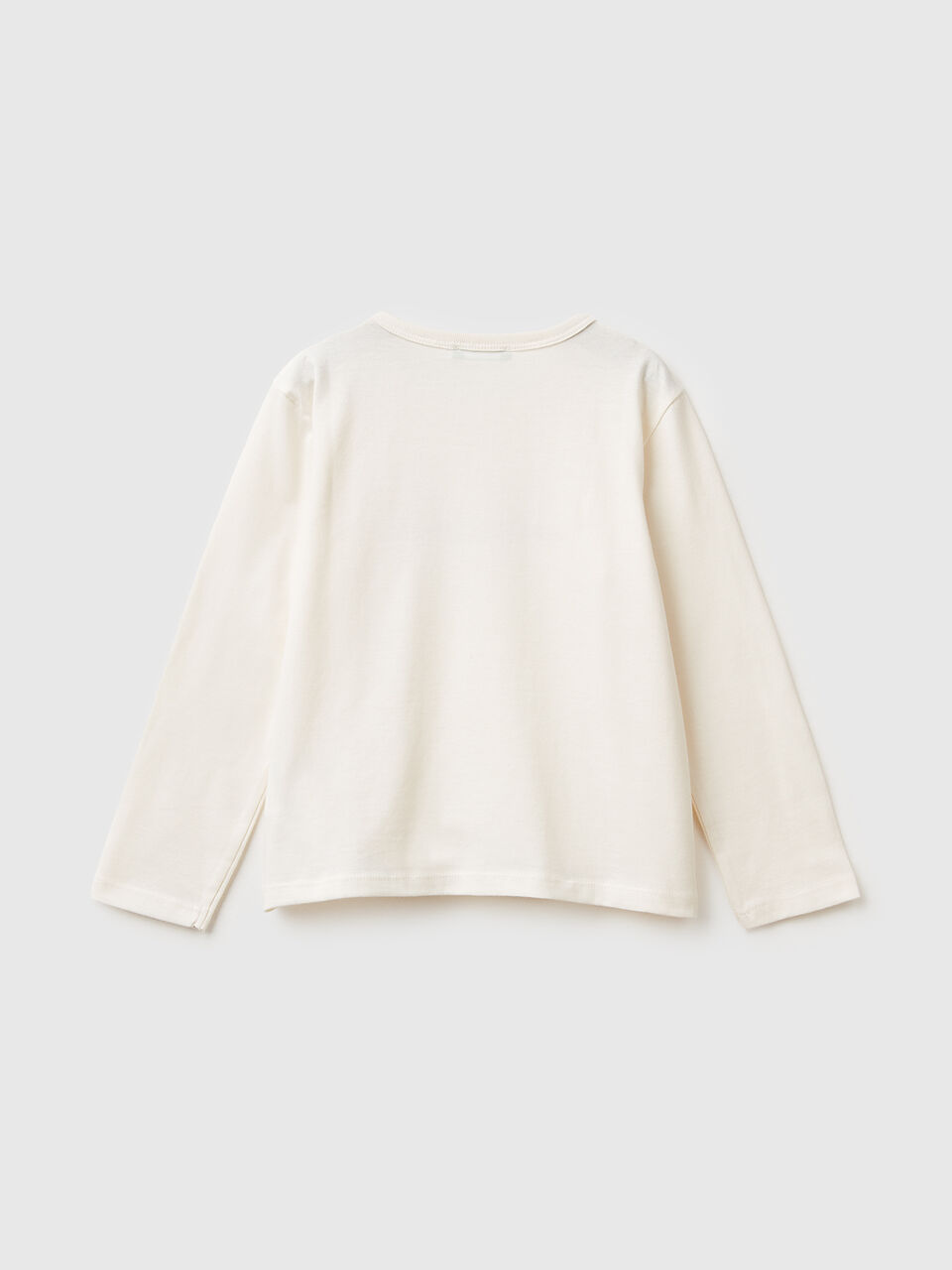 T-SHIRT L/S Mädchen image number 2