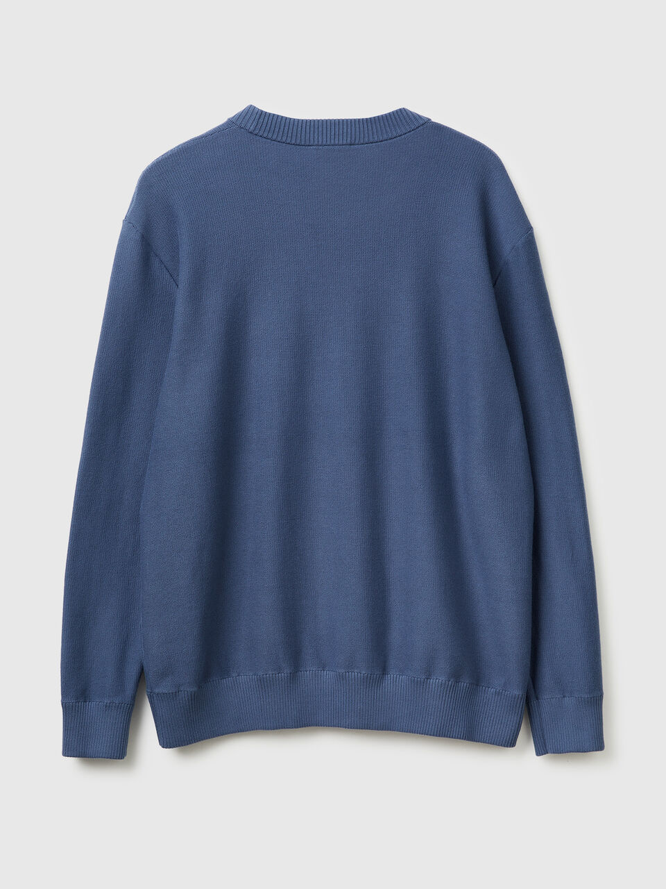 SWEATER L/S Herren image number 2