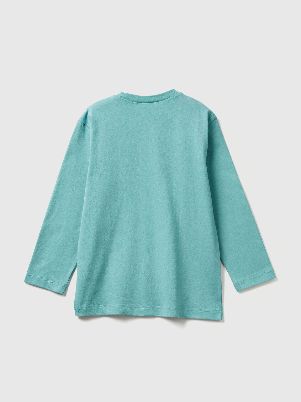 T-SHIRT L/S Jungen image number 2