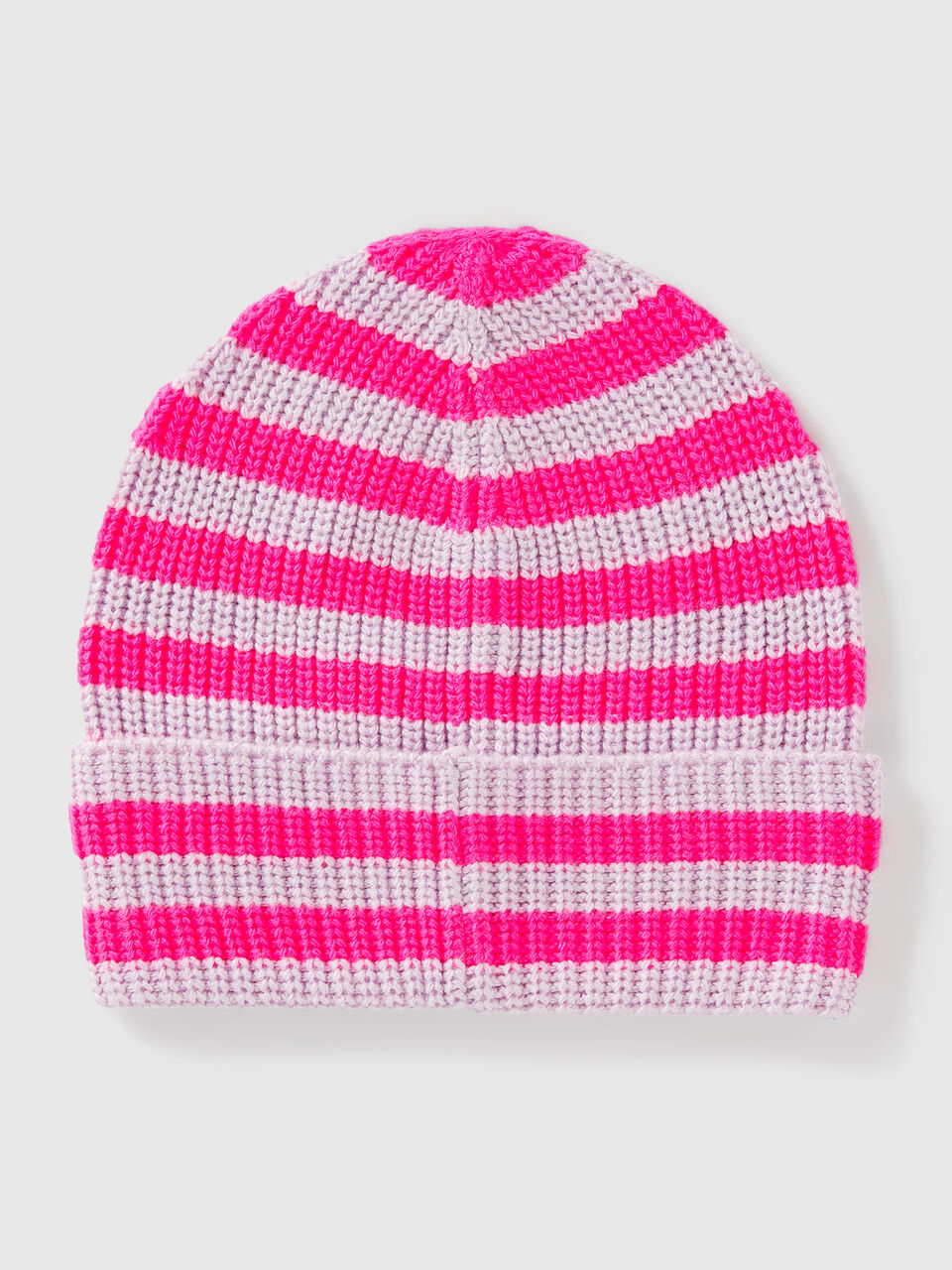 KNITTED - HAT Jungen image number null