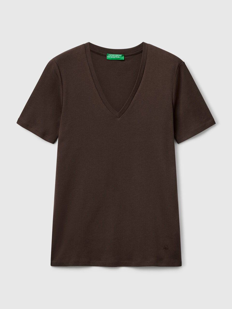 T-SHIRT Damen image number 1