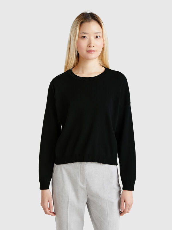 Hemd aus 100 % Baumwolle Damen
