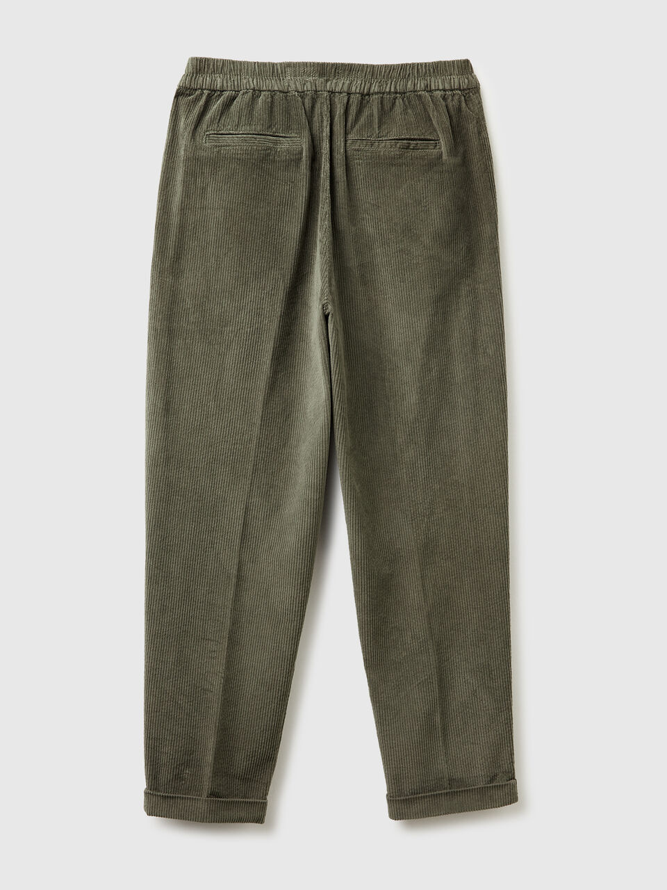 TROUSERS Damen image number 2
