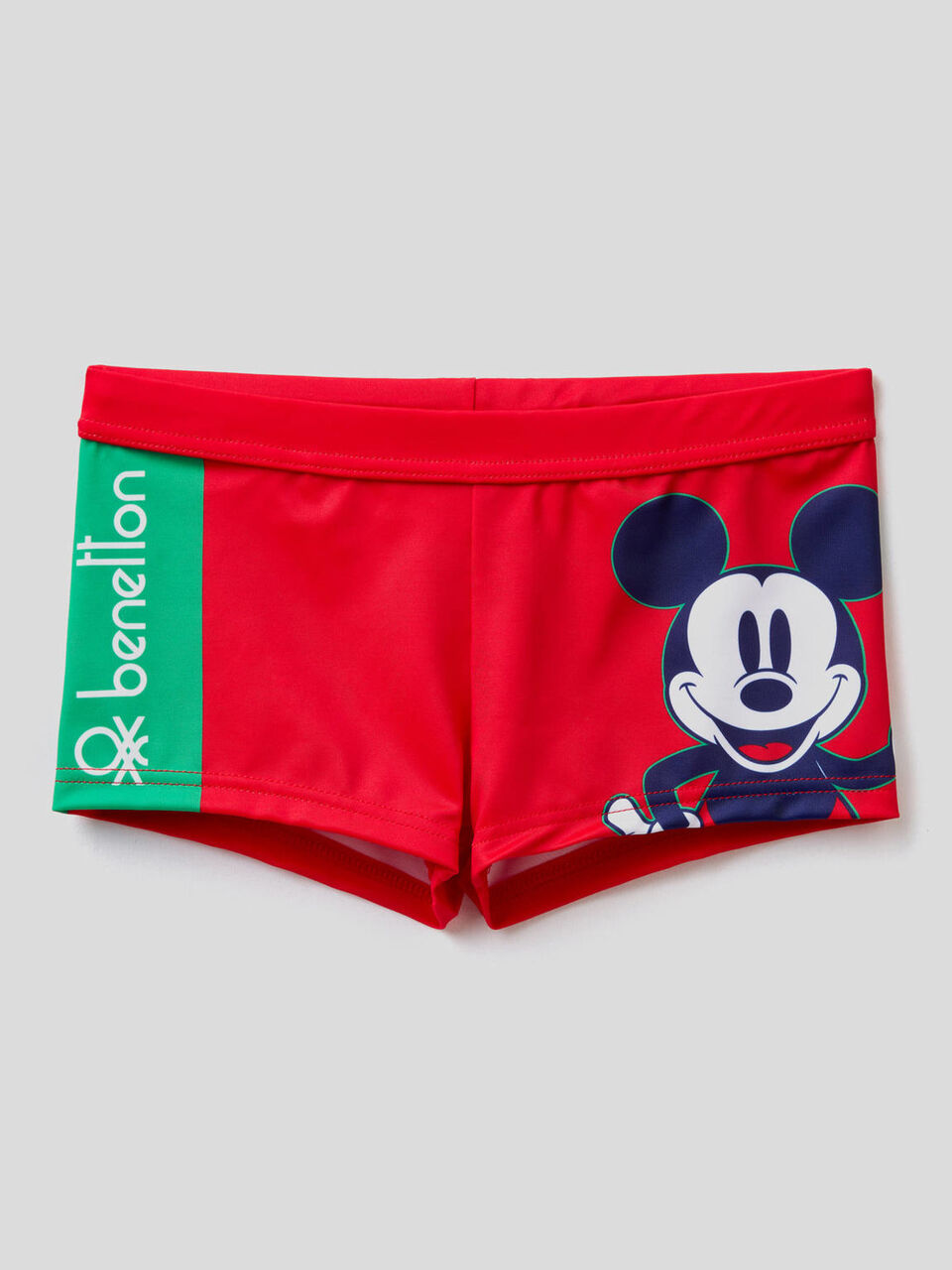Boxershort mit Print "Micky Maus" image number 1