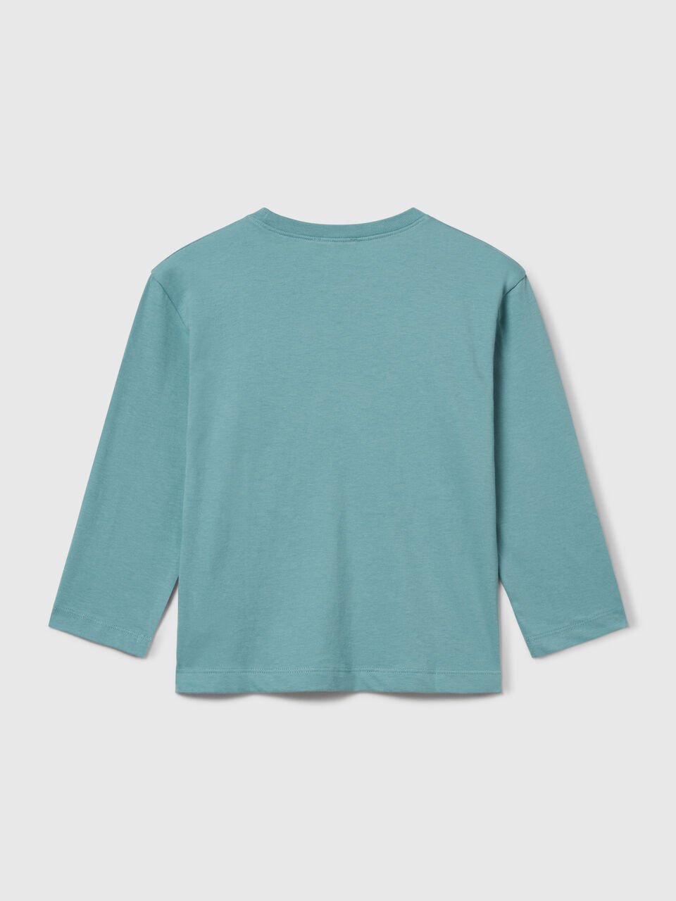 T-SHIRT L/S Jungen image number 2