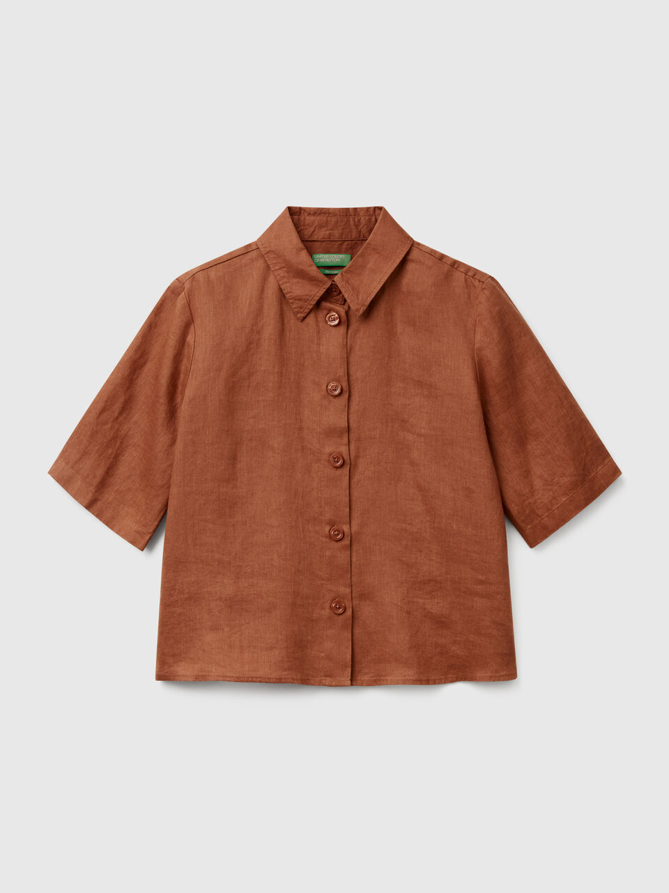 SHIRT Damen image number 1