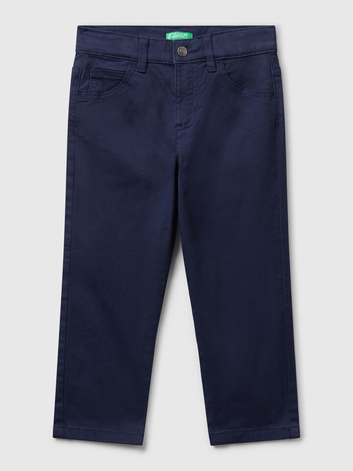 TROUSERS Jungen